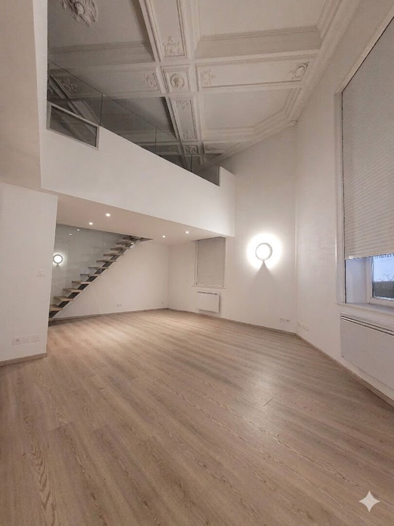 Appartement à Vieux Lille, Lille, France 2 - 18405477