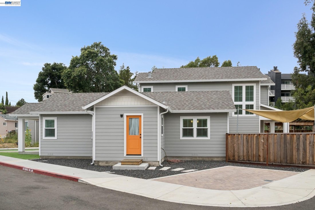 House in Castro Valley, California, United States 2 - 18410342