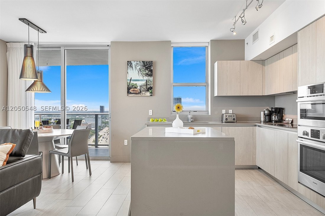 Condo in Hollywood, Florida, United States 3 - 18407370