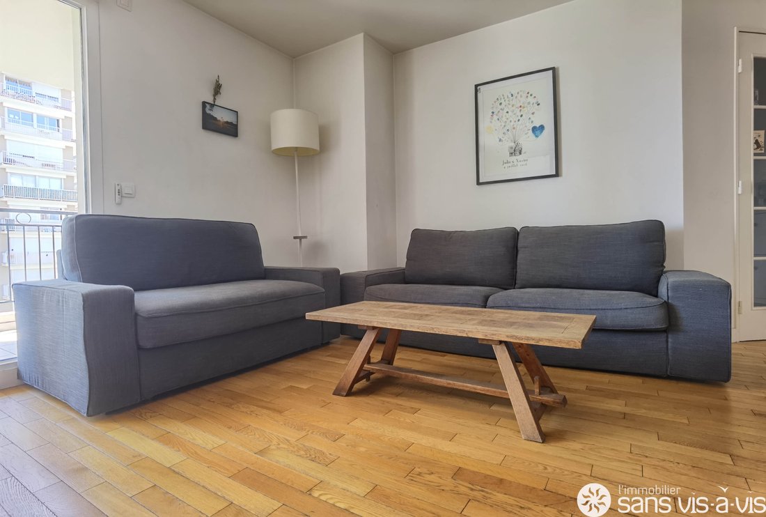 Apartment in Puteaux, Ile-de-France, France 5 - 18404025