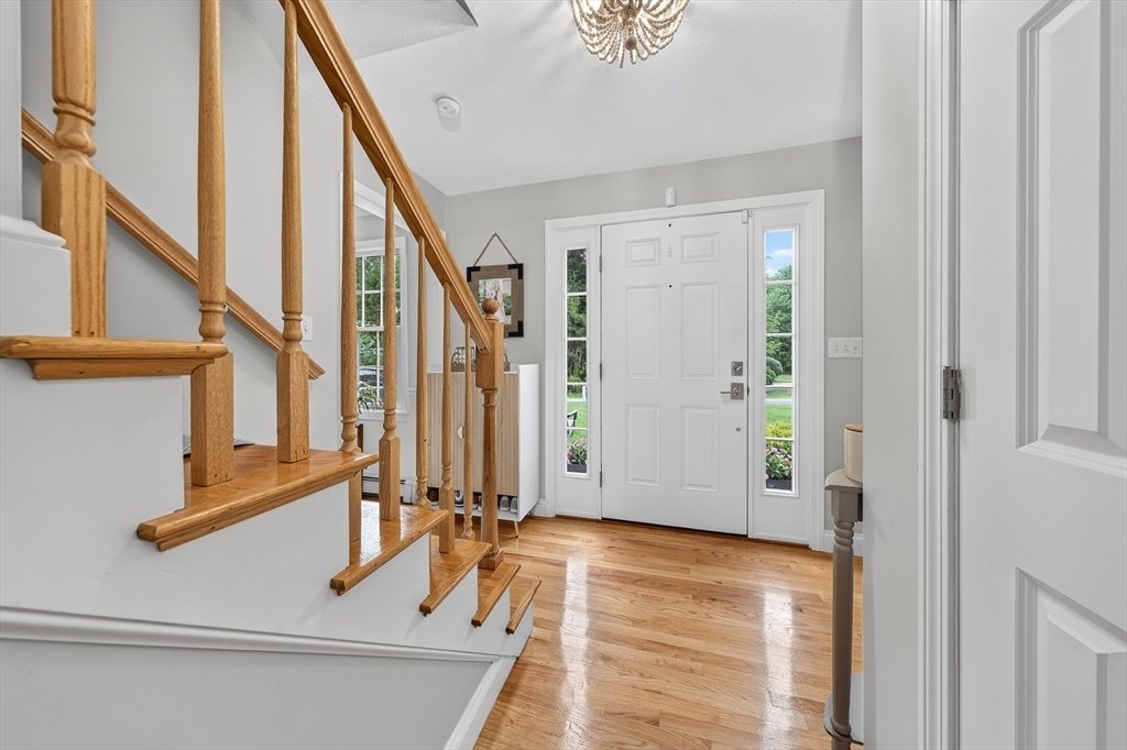House in Norwell, Massachusetts, United States 2 - 18416062