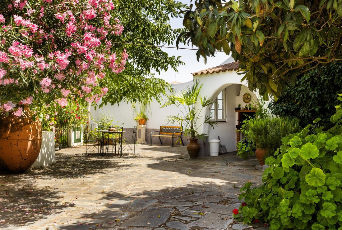 Maison à Borba (Sao Bartolomeu), District d'Évora, Portugal 1 - 17674060