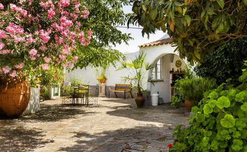 House in Borba (Sao Bartolomeu), Évora District, Portugal 1