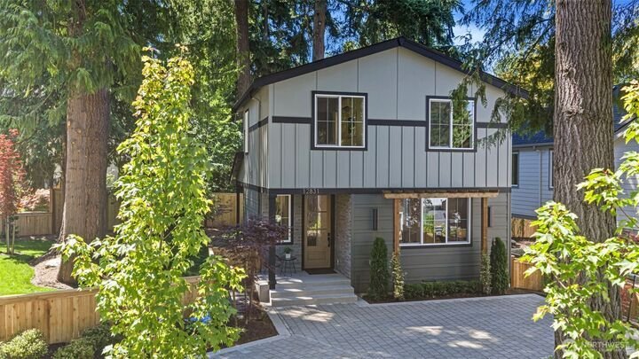 House in Kirkland, Washington, United States 2 - 18416491