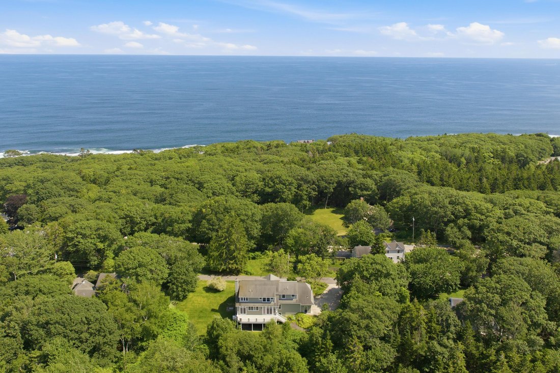House in Cape Elizabeth, Maine, United States 2 - 18406650