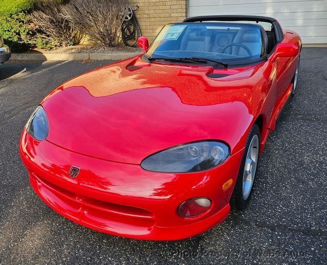 Dodge Viper in Calverton, NY, United States 3 - 18407913
