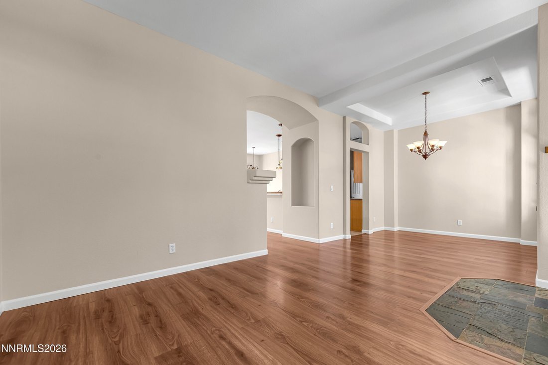 House in Sparks, Nevada, United States 4 - 18402893