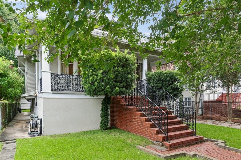 House in New Orleans, Louisiana, United States 2 - 18402781