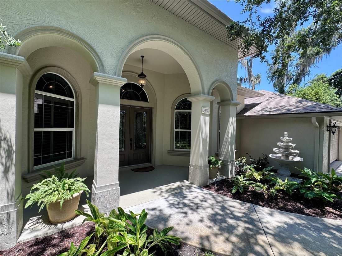 House in Ormond Beach, Florida, United States 5 - 18407947