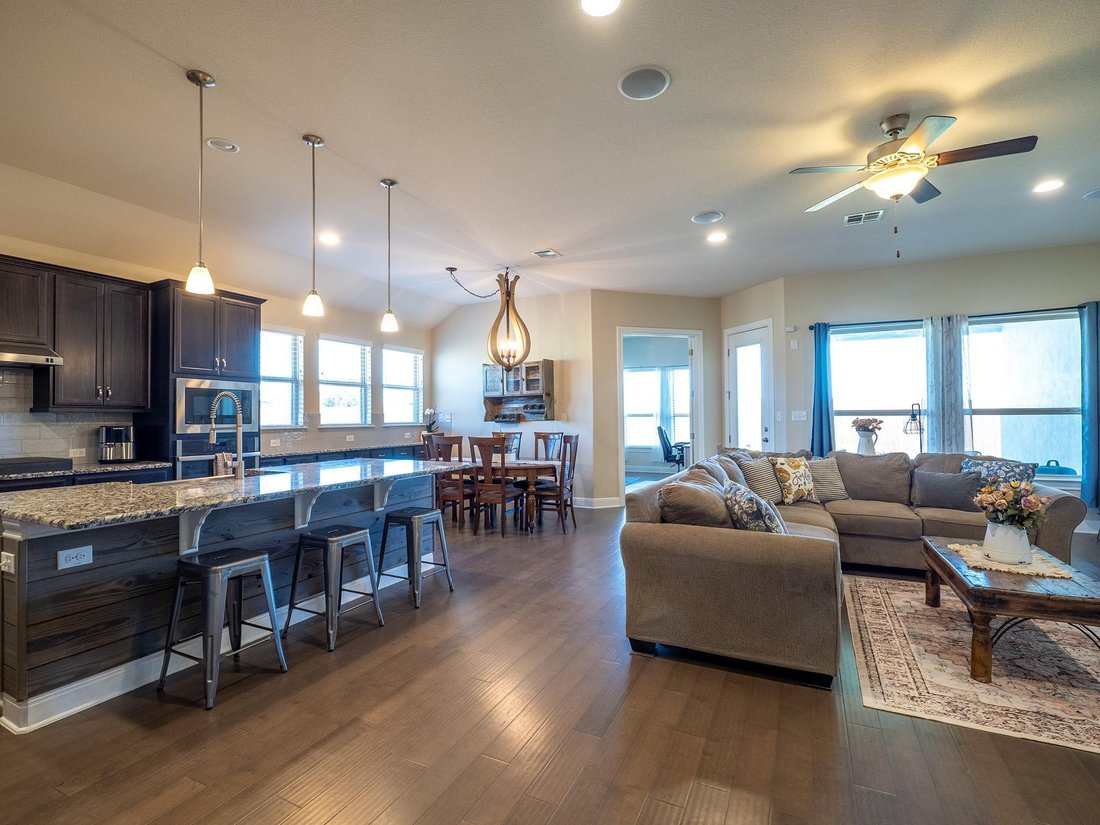 House in Round Rock, Texas, United States 1 - 18408082