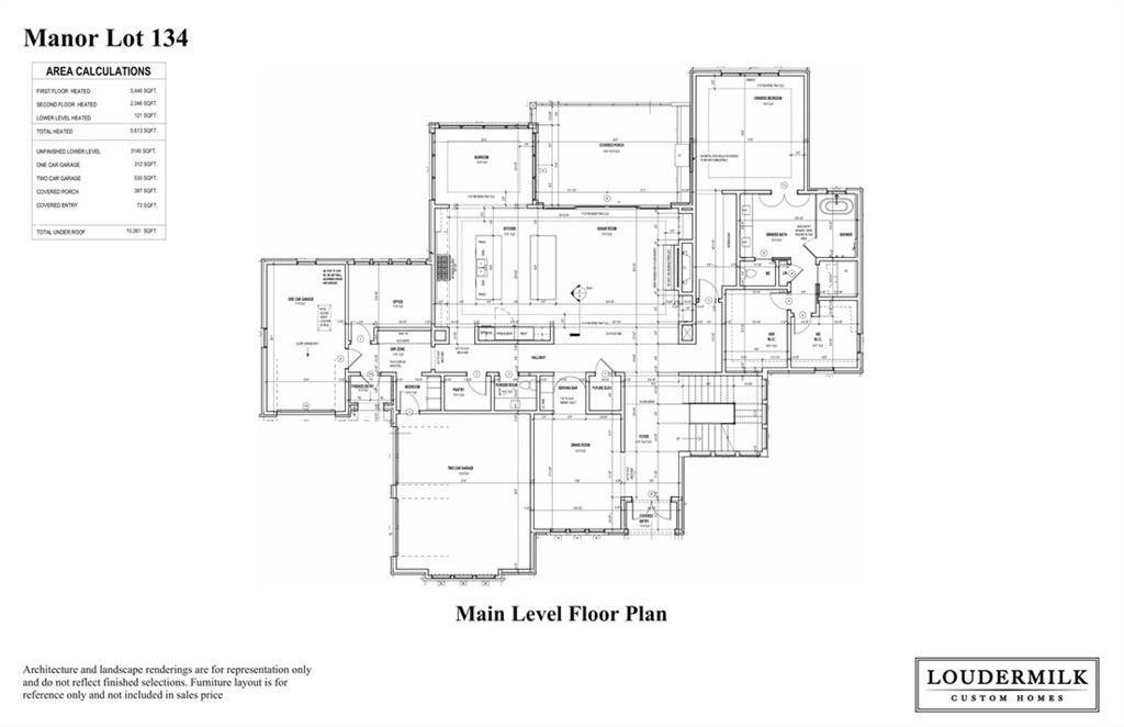 House in Milton, Georgia, United States 3 - 18408960