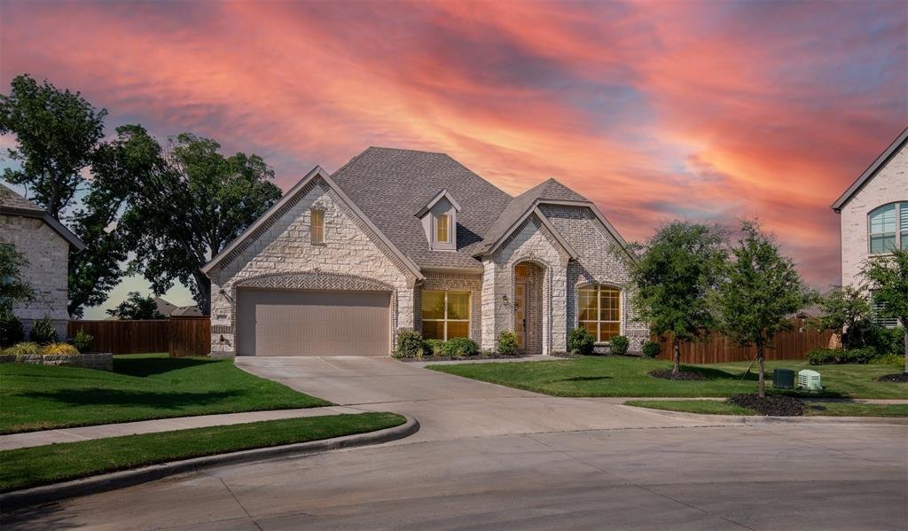 House in Melissa, Texas, United States 2 - 18408810