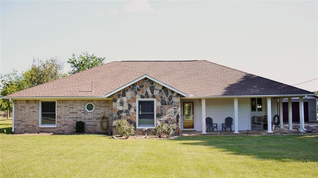 House in Wills Point, Texas, United States 1 - 18355227