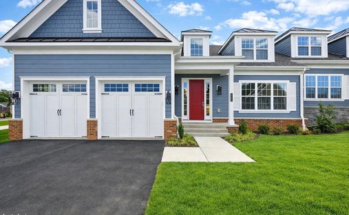 Haus in District 9, Maryland, Vereinigte Staaten 1