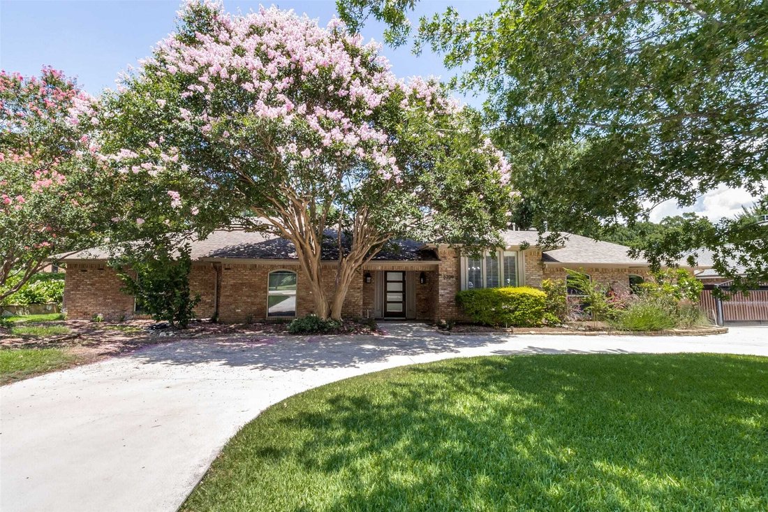 House in Dallas, Texas, United States 2 - 18415861