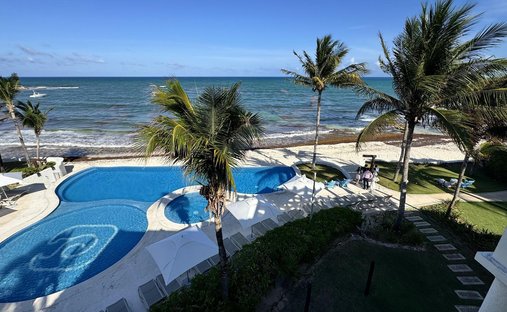 Apartment in Cancún, Quintana Roo, Mexico 1
