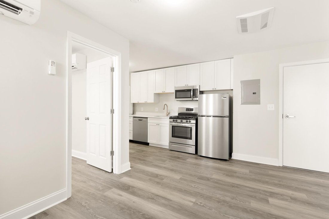House in Washington, District of Columbia, United States 4 - 18411791