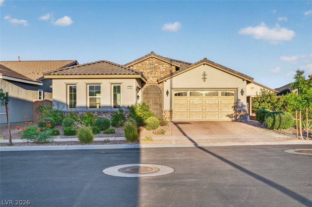 House in Henderson, Nevada, United States 1 - 18408059