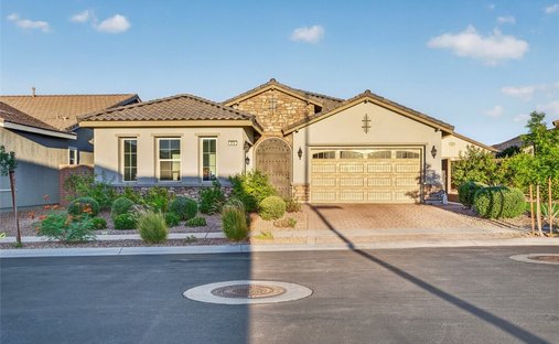 Maison à Henderson, Nevada, États-Unis 1