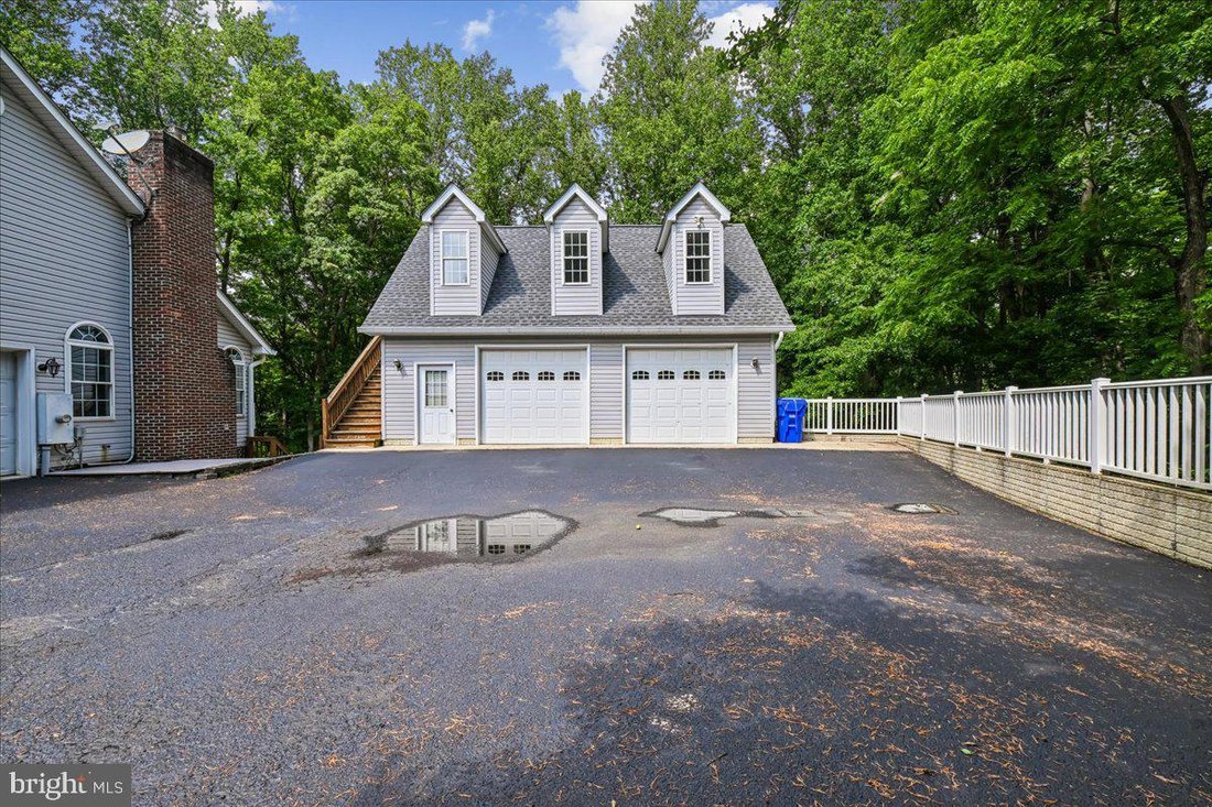 House in Hughesville, Maryland, United States 2 - 18393803