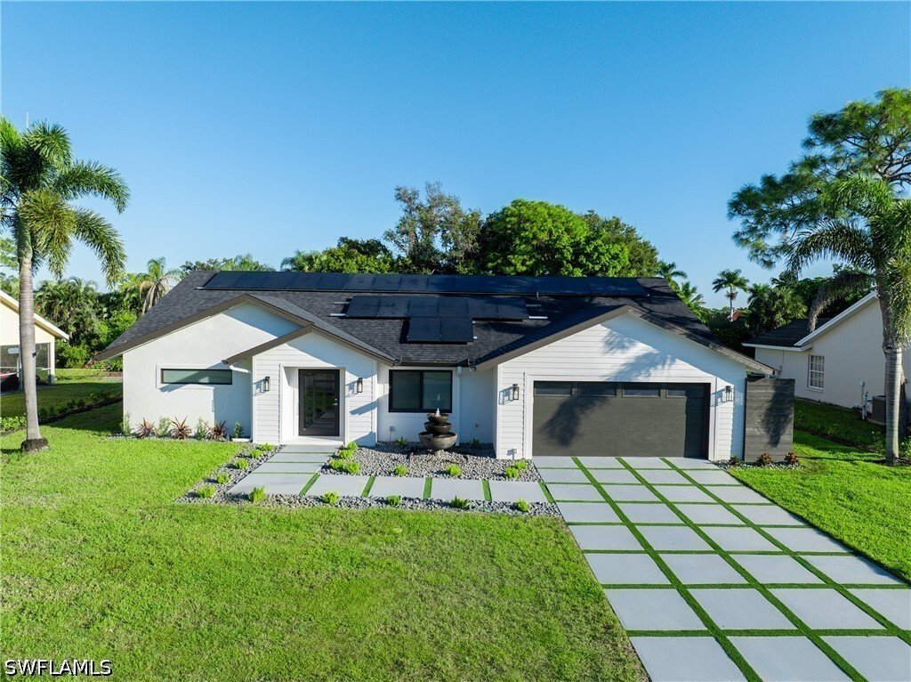 House in Naples, Florida, United States 1 - 18407972