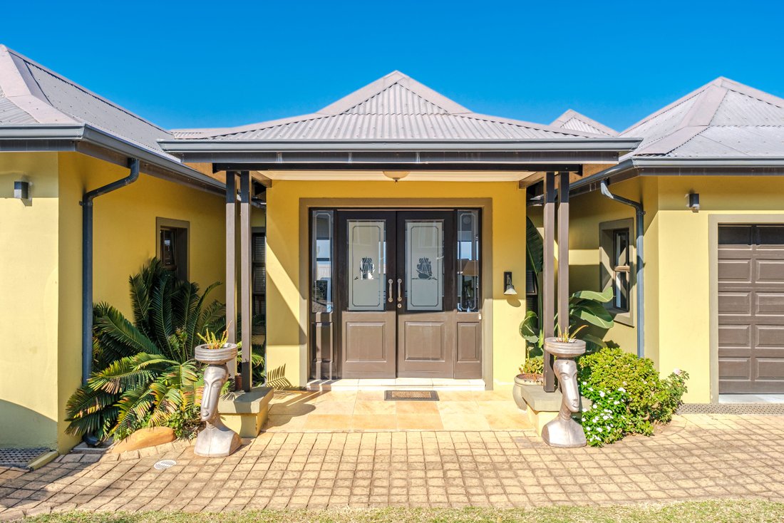 House in Prince`s Grant Golf Estate, KwaZulu-Natal, South Africa 2 - 18409967