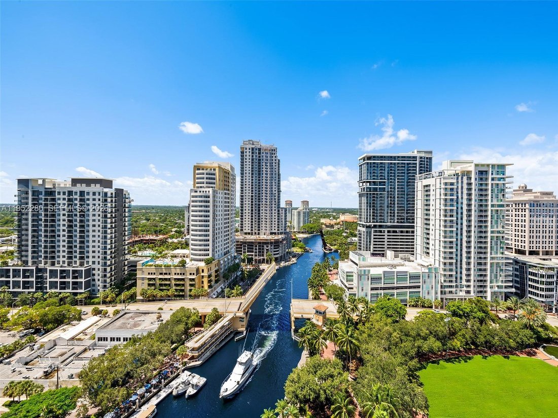 Condo in Fort Lauderdale, Florida, United States 3 - 18407494