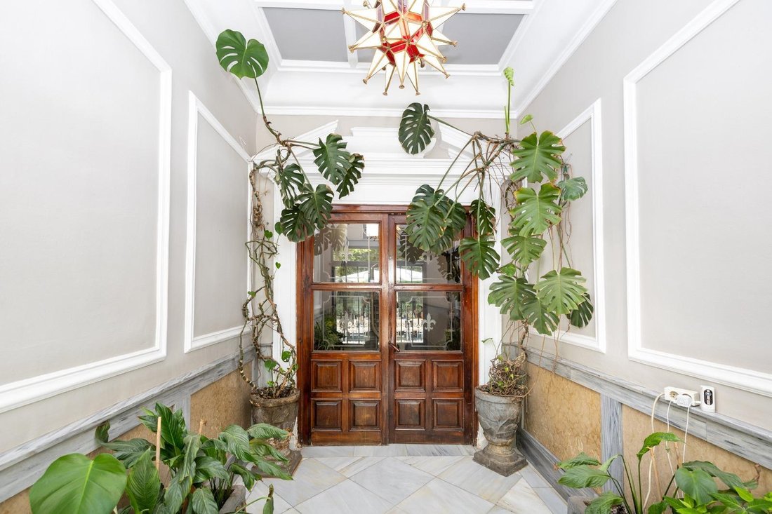 Apartment in Centro, Granada, Spain 3 - 18408039