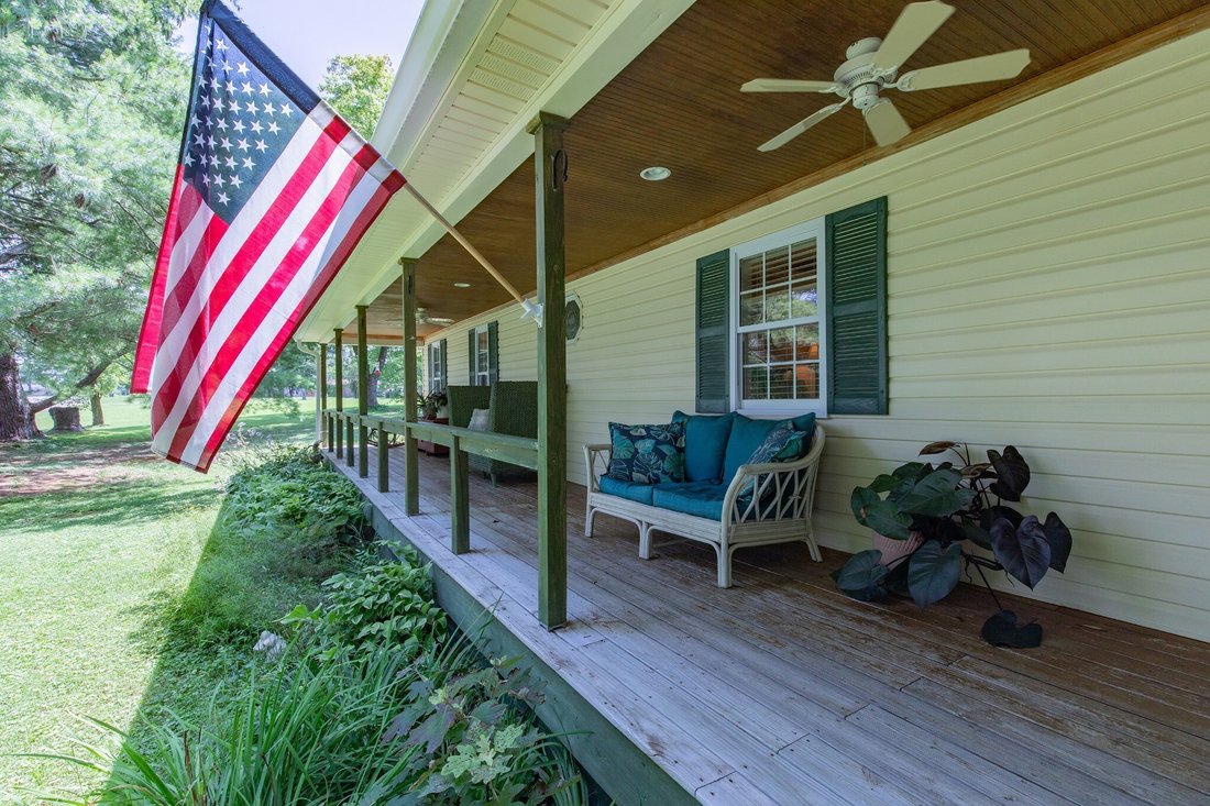 House in Goodlettsville, Tennessee, United States 4 - 18414707