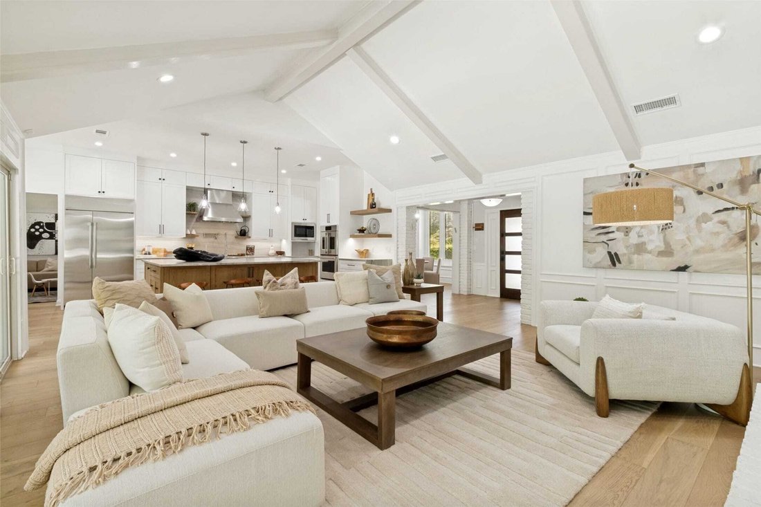House in Dallas, Texas, United States 3 - 18415861