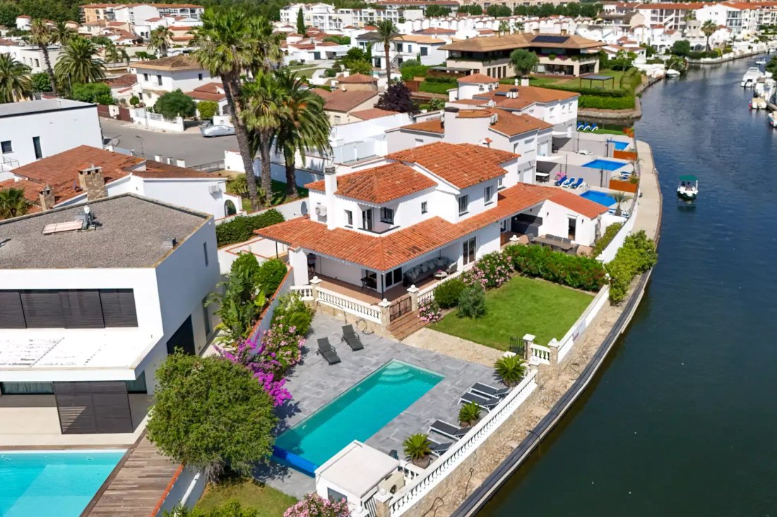 House in Empuriabrava, Catalonia, Spain 2 - 18337630