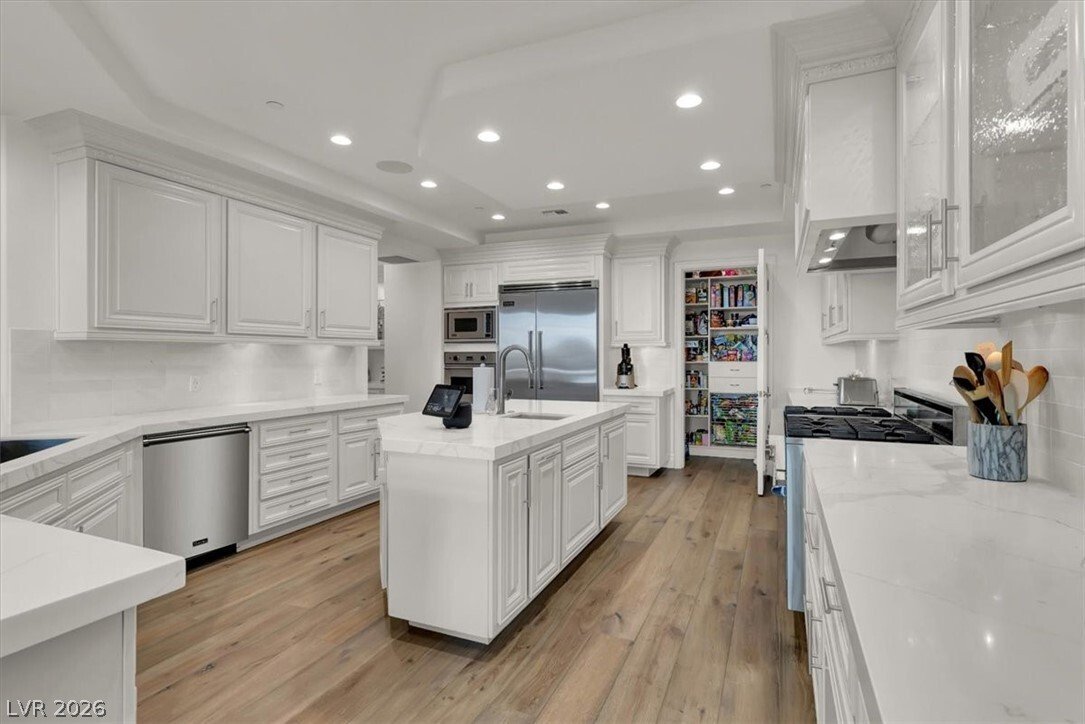 House in Las Vegas, Nevada, United States 2 - 18410951