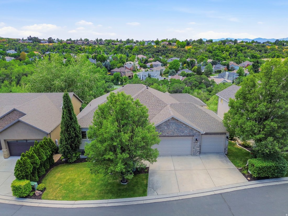 House in Cottonwood Heights, Utah, United States 5 - 18406953