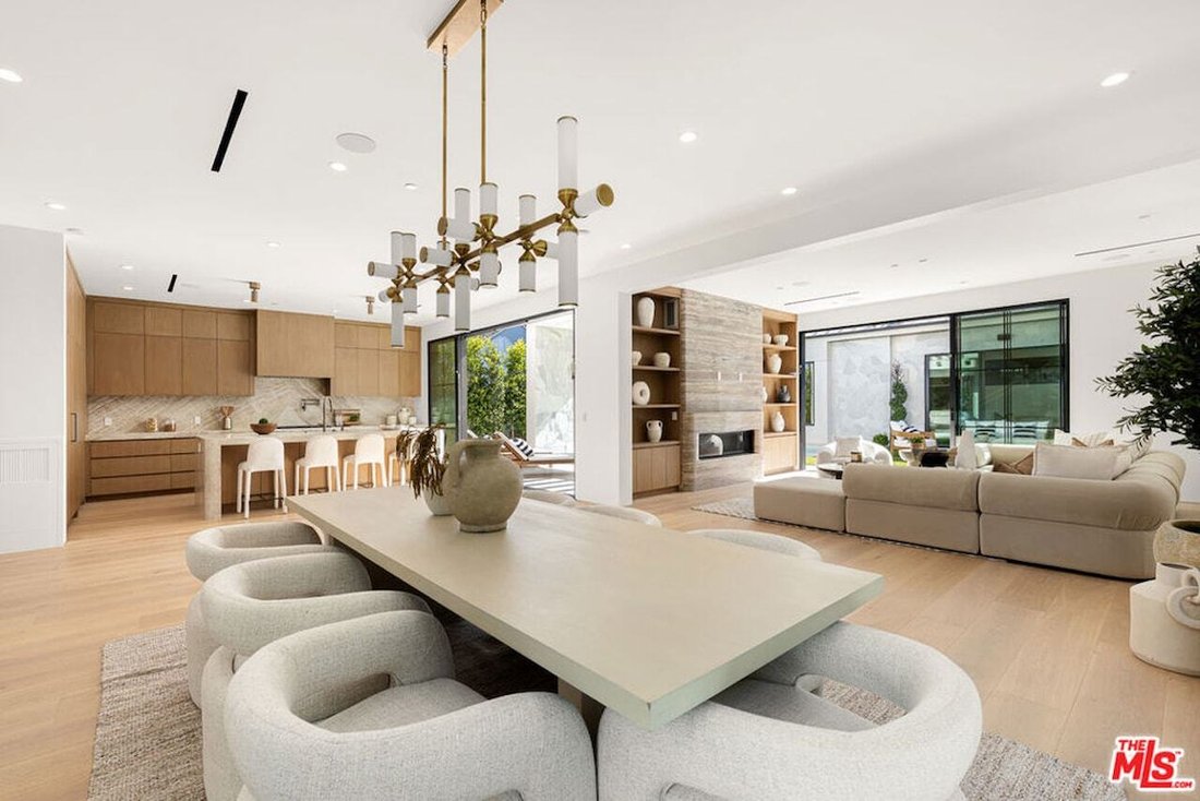 House in Los Angeles, California, United States 2 - 18412304