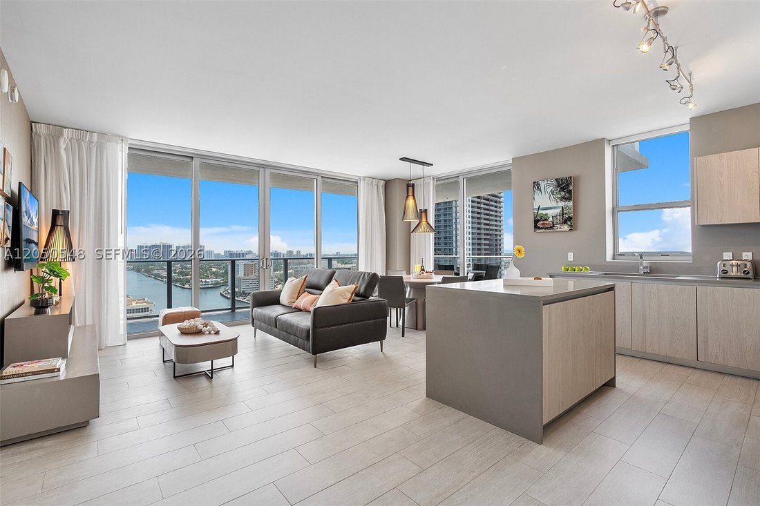 Condo in Hollywood, Florida, United States 1 - 18407370