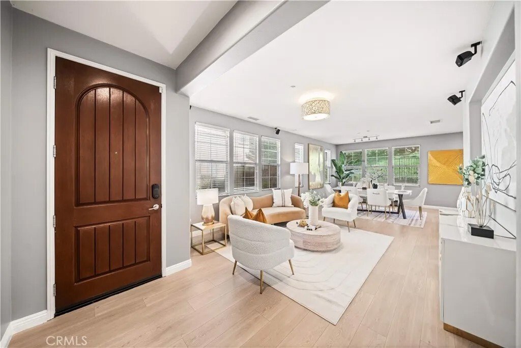 Condo in Yorba Linda, California, United States 1 - 18408329