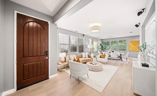 Condo in Yorba Linda, California, United States 1