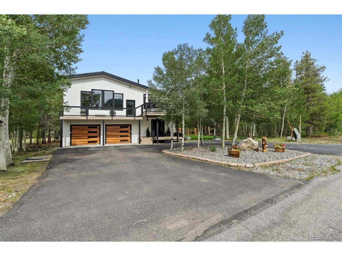 House in Frisco, Colorado, United States 3 - 18414566