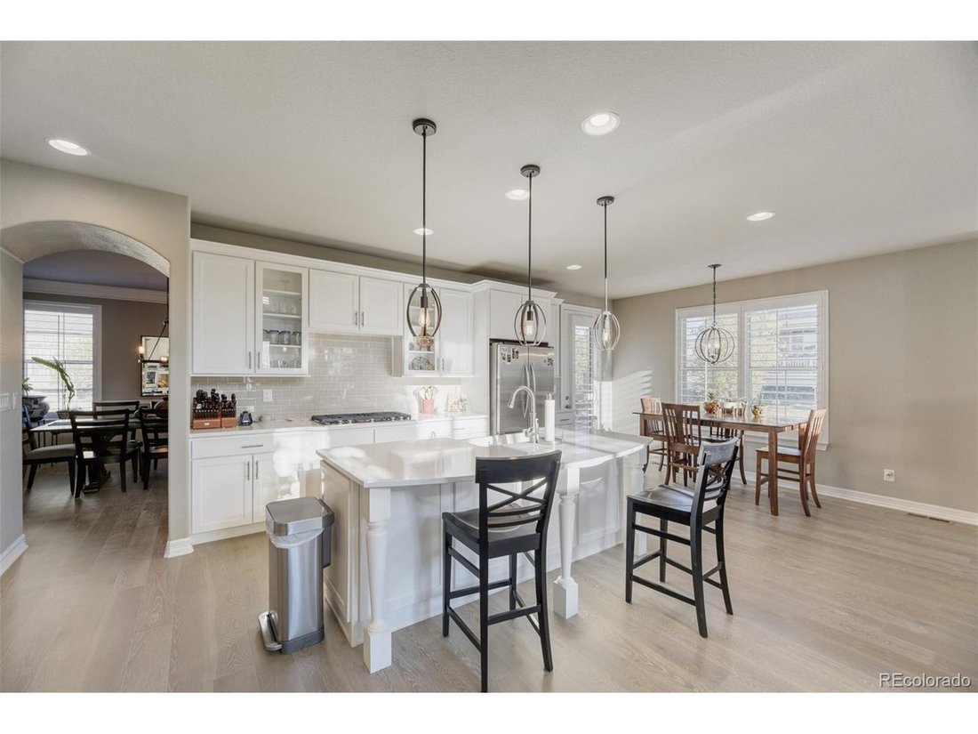 House in Parker, Colorado, United States 3 - 18407090