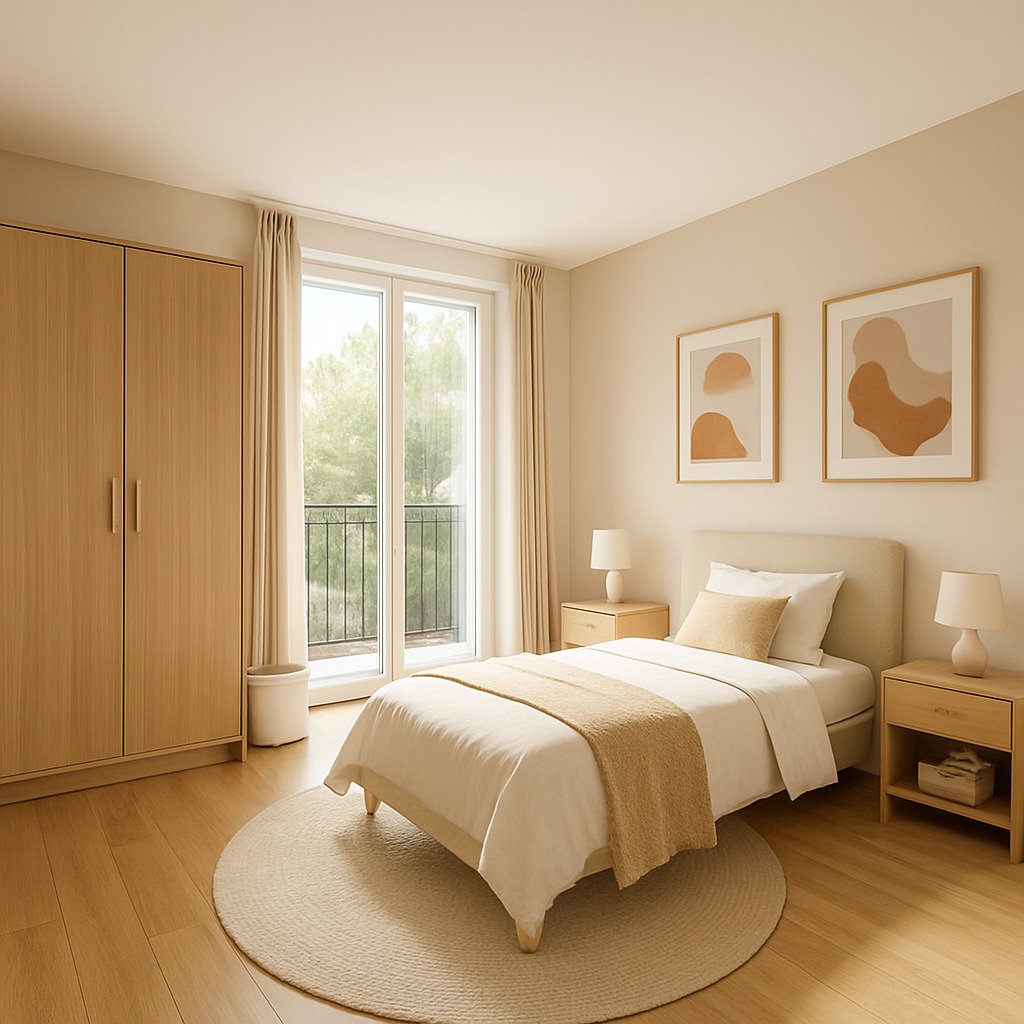 Apartment in Villejuif, Ile-de-France, France 4 - 18415321