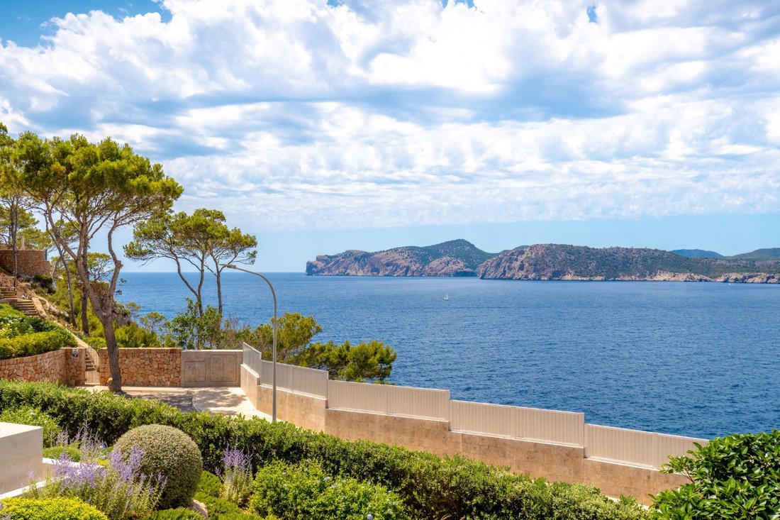 Villa a Rotes Velles, Calvià, Isole Baleari 5 - 18403481
