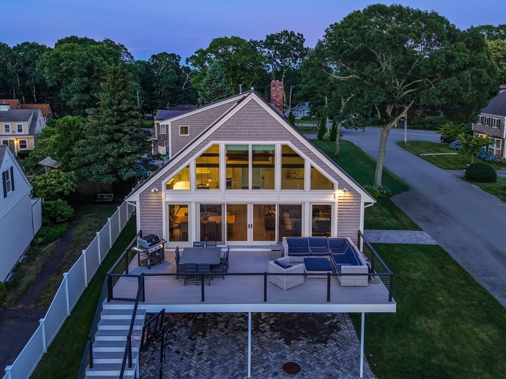 House in Bourne, Massachusetts, United States 2 - 18025089