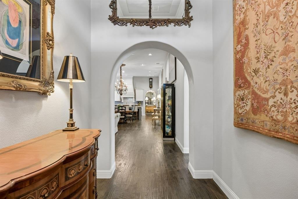 House in Frisco, Texas, United States 5 - 18408780