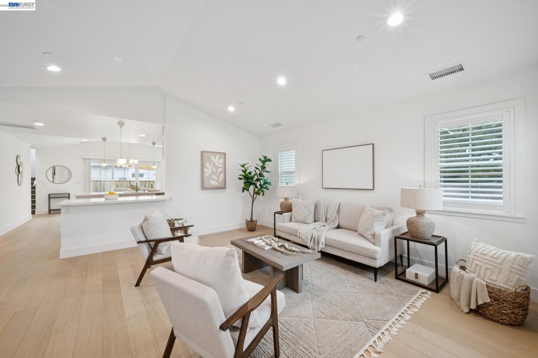 House in Castro Valley, California, United States 4 - 18410342