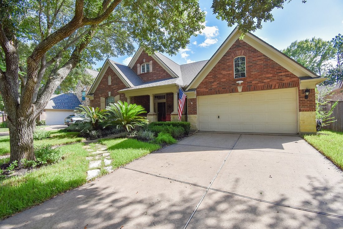 House in Katy, Texas, United States 2 - 18406251