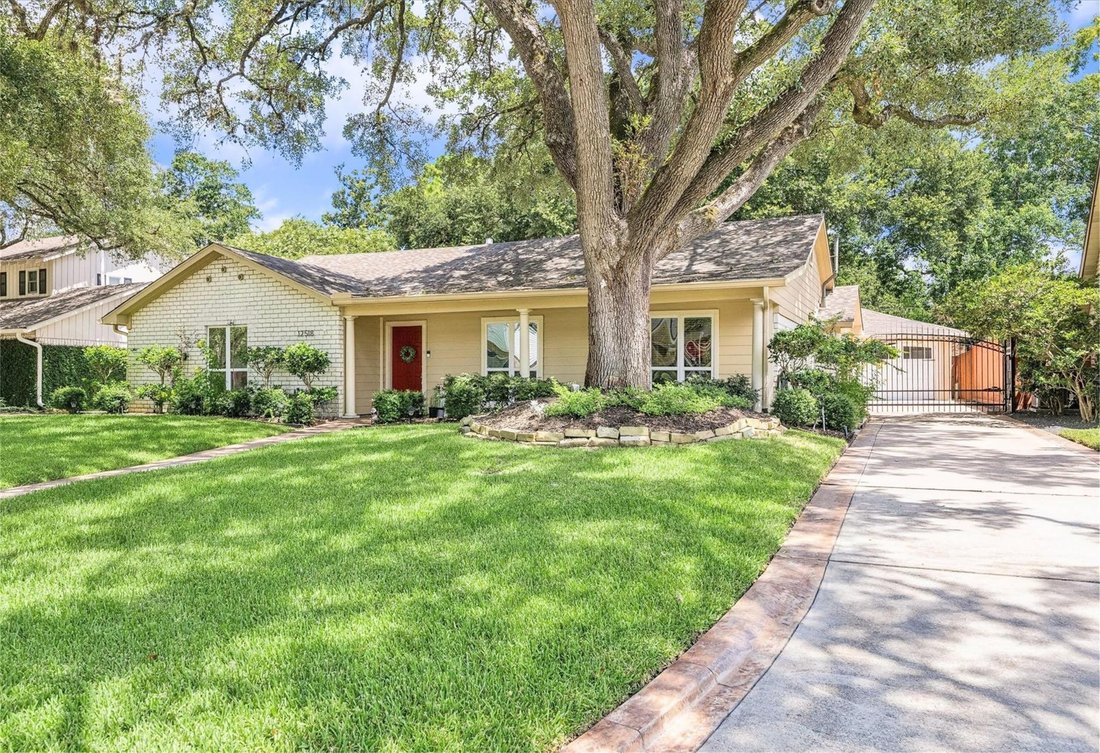 House in Houston, Texas, United States 2 - 18403578