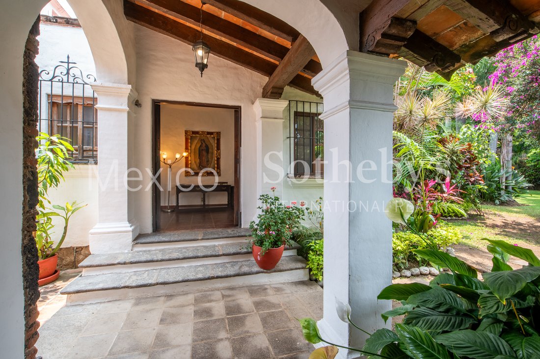 Altro a Cuernavaca, Morelos, Messico 4 - 18412200
