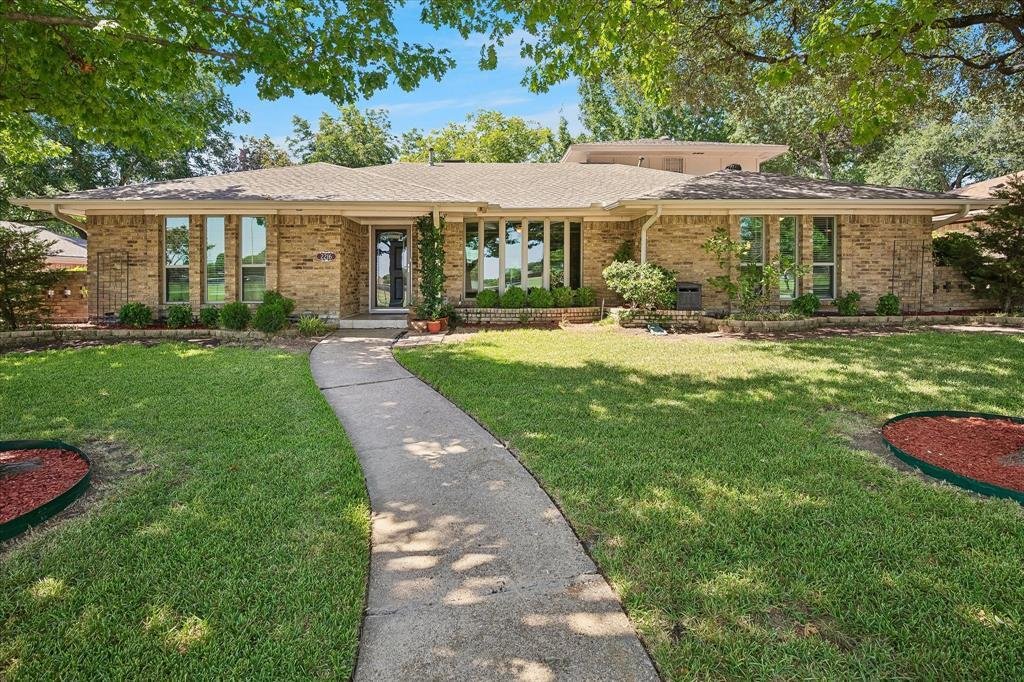 House in Plano, Texas, United States 1 - 18413669