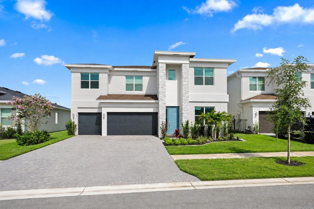 House in Wellington, Florida, United States 1 - 18414561