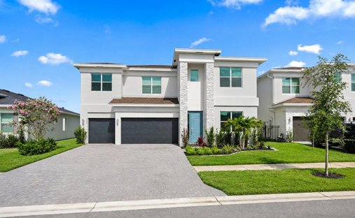 House in Wellington, Florida, United States 1